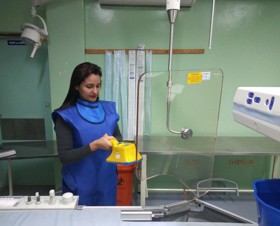 ASESORIA MEDICA
