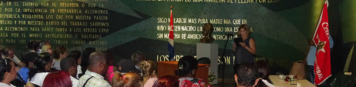 “Obtenida la condición de Vanguardia Nacional de la CTC por 21 ocasión”