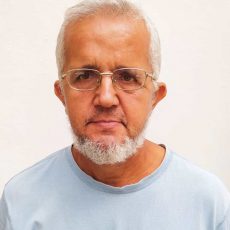 Diego Miguel Rodríguez Cabreja