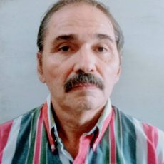 Reinaldo Honorio Gil Castillo