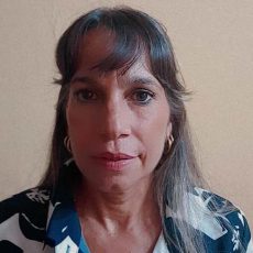 Jaqueline Mendoza Arévalo
