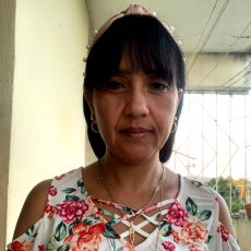 Taymí de la Caridad Rodríguez Cordero